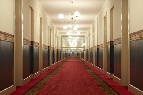 Grand Hotel Melbourne - Northern Rivers Accommodation 14