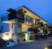 The Dolphin Apartments - Northern Rivers Accommodation