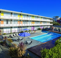 Quality Hotel Carlton
