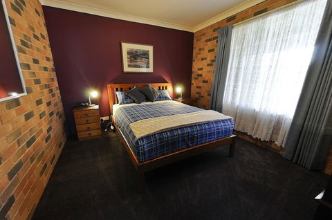 Greenvale Holiday Units - Northern Rivers Accommodation 8