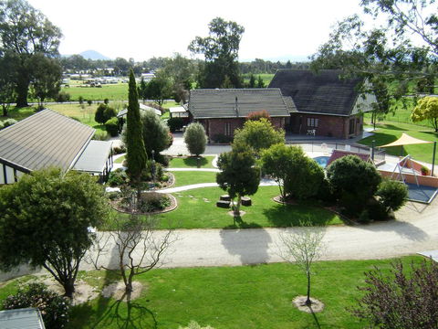 Greenvale Holiday Units - Northern Rivers Accommodation 13