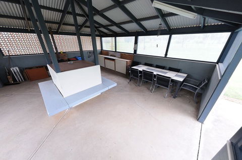 Greenvale Holiday Units - Northern Rivers Accommodation 10