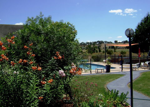 Greenvale Holiday Units - Northern Rivers Accommodation 19