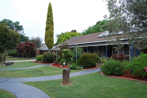 Greenvale Holiday Units - Northern Rivers Accommodation 12