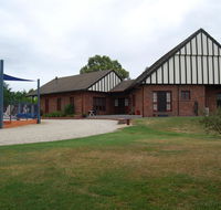 Greenvale Holiday Units - Northern Rivers Accommodation