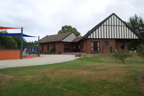 Greenvale Holiday Units - Northern Rivers Accommodation 0