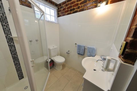 Greenvale Holiday Units - Northern Rivers Accommodation 5