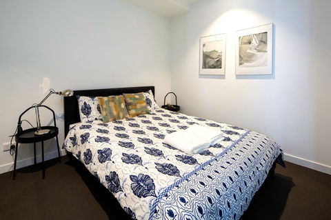 UrbanSuite Melbourne Cozy Apartment å°”æœ¬ åŸŽå¸‚ç²¾é€‰é…’åº—ä½å®¿ - Northern Rivers Accommodation 10