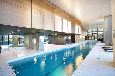 UrbanSuite Melbourne Cozy Apartment å°”æœ¬ åŸŽå¸‚ç²¾é€‰é…’åº—ä½å®¿ - Northern Rivers Accommodation 28