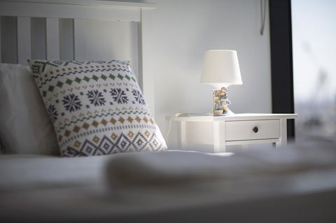 UrbanSuite Melbourne Cozy Apartment å°”æœ¬ åŸŽå¸‚ç²¾é€‰é…’åº—ä½å®¿ - Northern Rivers Accommodation 25