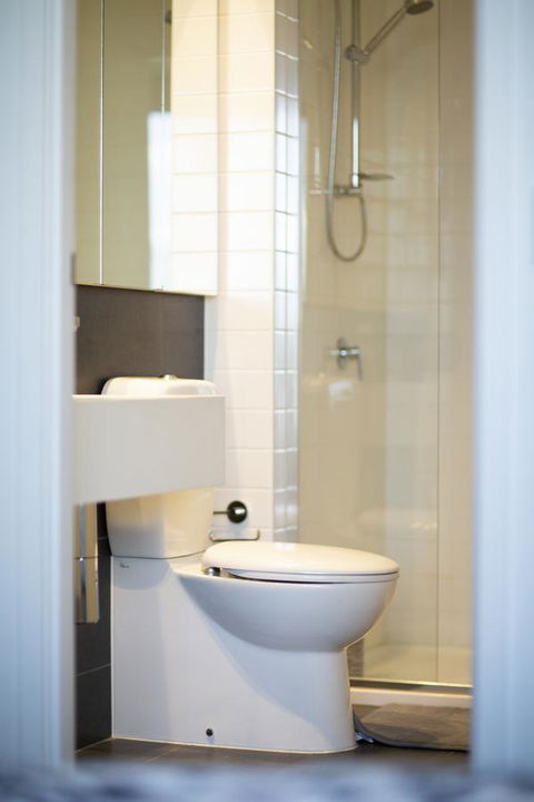 UrbanSuite Melbourne Cozy Apartment å°”æœ¬ åŸŽå¸‚ç²¾é€‰é…’åº—ä½å®¿ - Northern Rivers Accommodation 32
