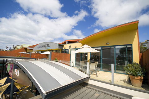 Anchorage Motel & Villas Lorne - Northern Rivers Accommodation 7