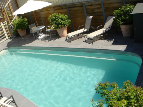 Anchorage Motel & Villas Lorne - Northern Rivers Accommodation 6