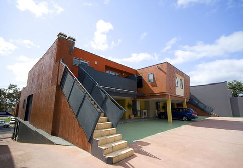 Anchorage Motel & Villas Lorne - Northern Rivers Accommodation 8