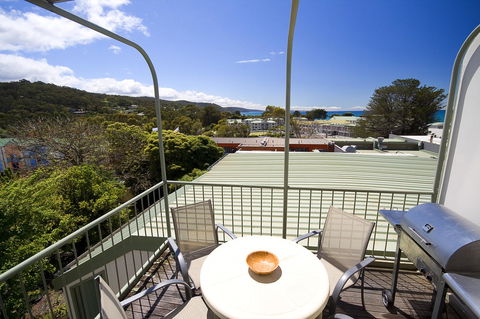 Anchorage Motel & Villas Lorne - Northern Rivers Accommodation 28
