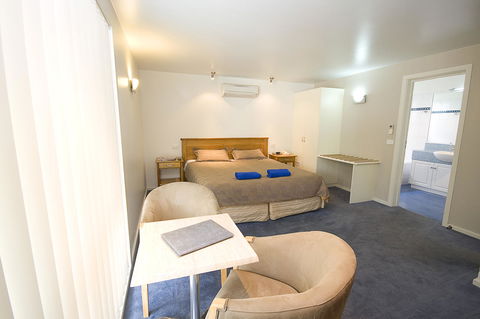 Anchorage Motel & Villas Lorne - Northern Rivers Accommodation 9