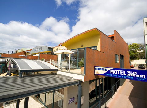 Anchorage Motel & Villas Lorne - Northern Rivers Accommodation 3