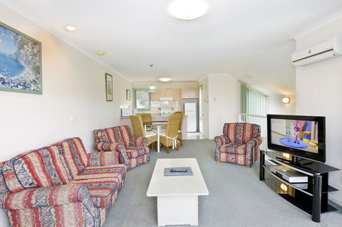 Anchorage Motel & Villas Lorne - Northern Rivers Accommodation 24