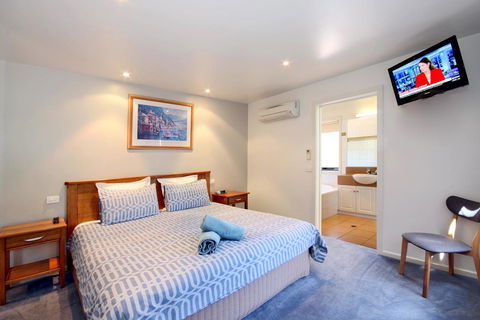 Anchorage Motel & Villas Lorne - Northern Rivers Accommodation 2