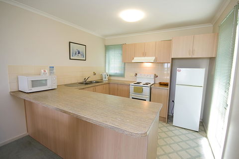 Anchorage Motel & Villas Lorne - Northern Rivers Accommodation 25