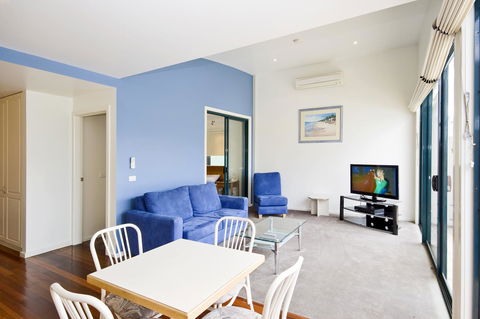 Anchorage Motel & Villas Lorne - Northern Rivers Accommodation 14