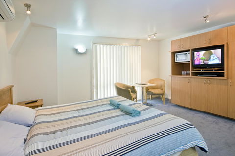 Anchorage Motel & Villas Lorne - Northern Rivers Accommodation 11
