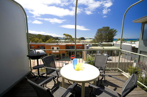 Anchorage Motel & Villas Lorne - Northern Rivers Accommodation 27