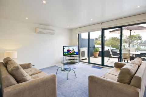 Anchorage Motel & Villas Lorne - Northern Rivers Accommodation 20