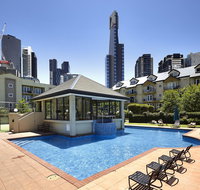 Melbourne Luxury Paradise - Northern Rivers Accommodation