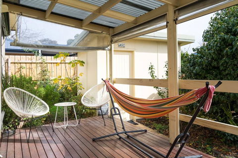 Nautique Beach House - Northern Rivers Accommodation 15