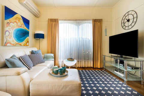 Nautique Beach House - Northern Rivers Accommodation 3