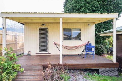 Nautique Beach House - Northern Rivers Accommodation 18