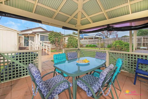 Nautique Beach House - Northern Rivers Accommodation 19
