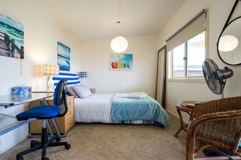 Nautique Beach House - Northern Rivers Accommodation 17