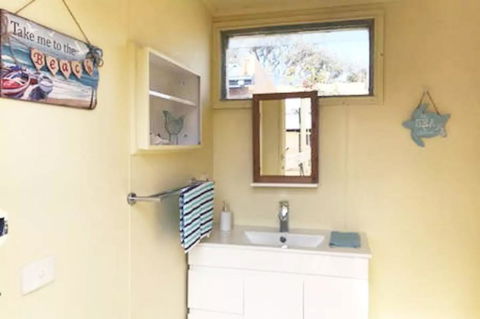 Nautique Beach House - Northern Rivers Accommodation 20