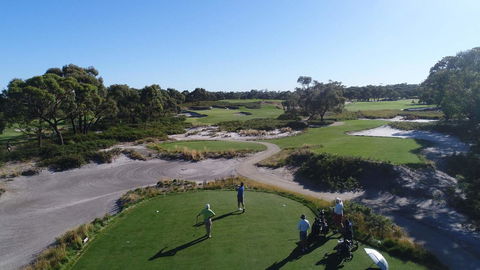 Nautique Beach House - Northern Rivers Accommodation 28