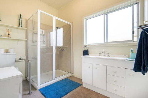 Nautique Beach House - Northern Rivers Accommodation 14