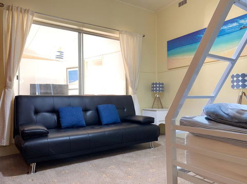 Nautique Beach House - Northern Rivers Accommodation 10