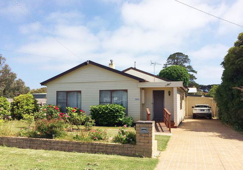 Nautique Beach House - Northern Rivers Accommodation 21