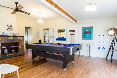 Nautique Beach House - Northern Rivers Accommodation 5