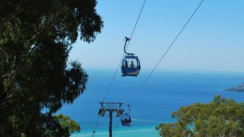 Nautique Beach House - Northern Rivers Accommodation 23