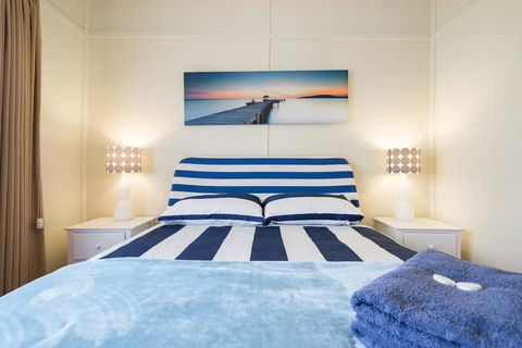 Nautique Beach House - Northern Rivers Accommodation 6