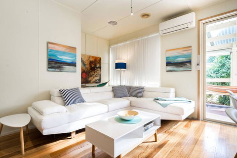 Nautique Beach House - Northern Rivers Accommodation 2