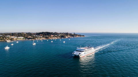 Nautique Beach House - Northern Rivers Accommodation 26