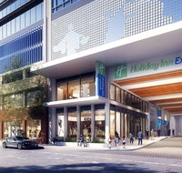 Holiday Inn Express Melbourne Southbank - Northern Rivers Accommodation