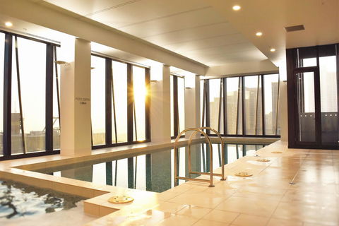 Melbourne SkyHigh Apartments - Northern Rivers Accommodation 20