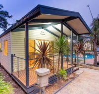 Torquay Holiday Park - Northern Rivers Accommodation