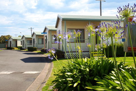 Discovery Parks - Warrnambool - Northern Rivers Accommodation 9