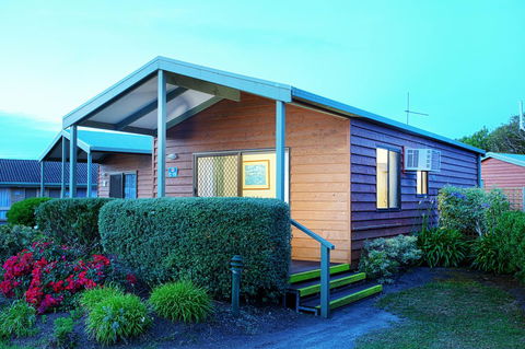 Discovery Parks - Warrnambool - Northern Rivers Accommodation 26