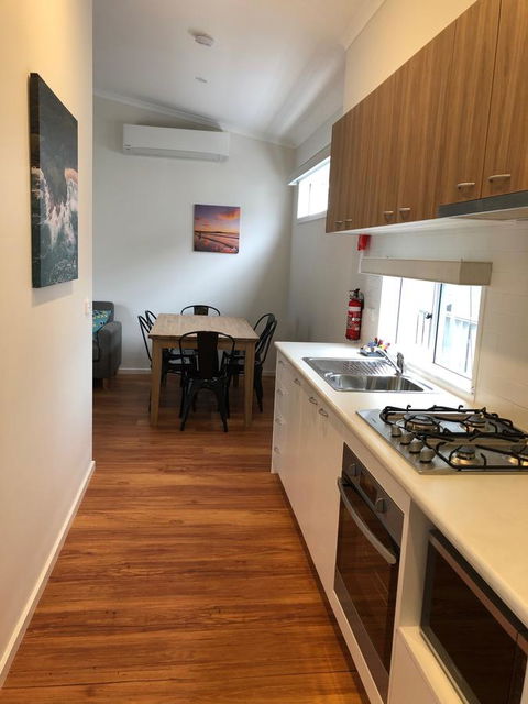 Discovery Parks - Warrnambool - Northern Rivers Accommodation 8